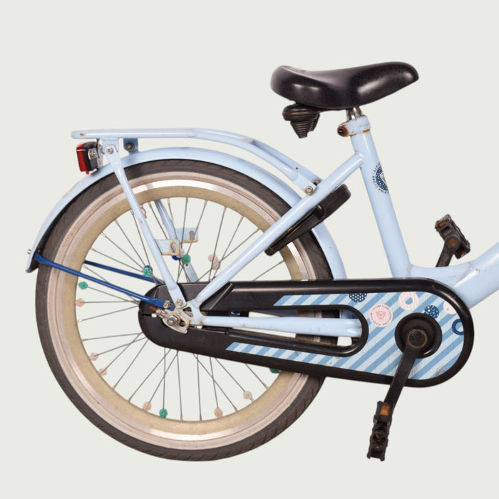 20.1812 kinderfiets - BikeFlip