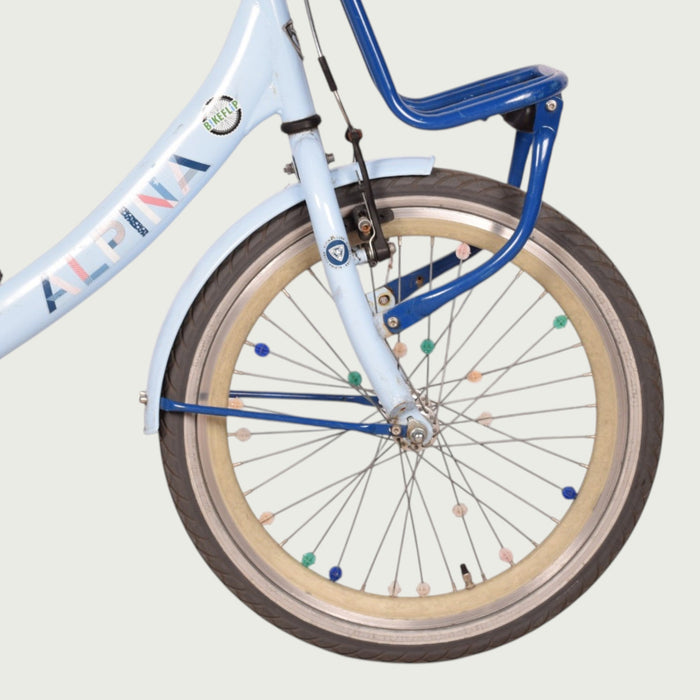 20.1812 kinderfiets - BikeFlip