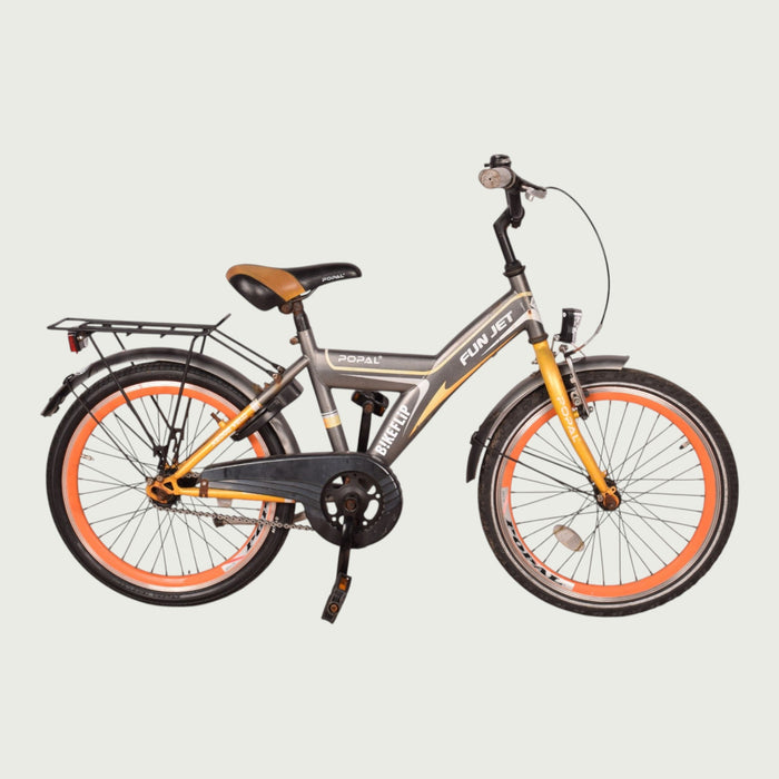 20.1813 kinderfiets - BikeFlip