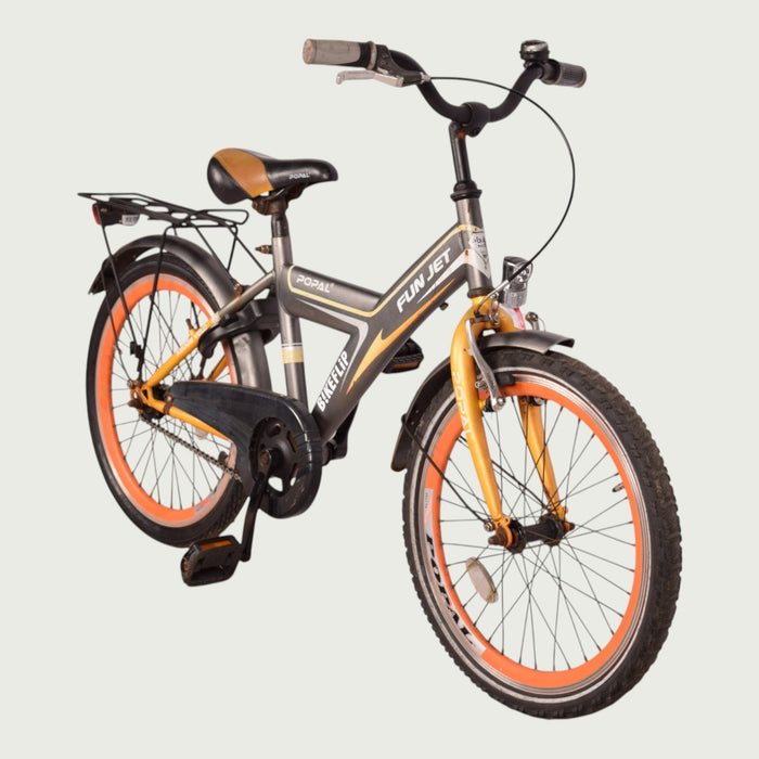 20.1813 kinderfiets - BikeFlip