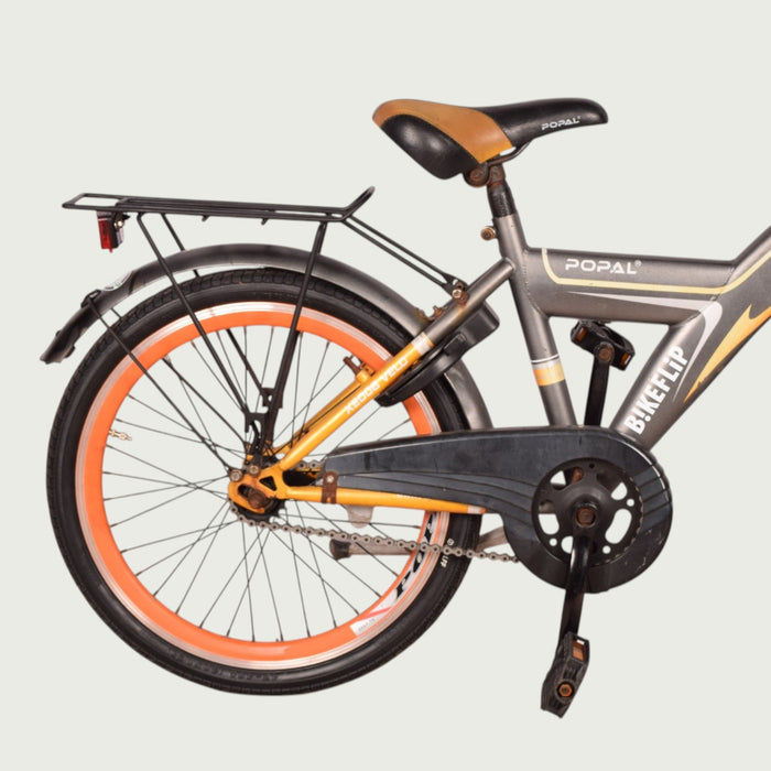 20.1813 kinderfiets - BikeFlip
