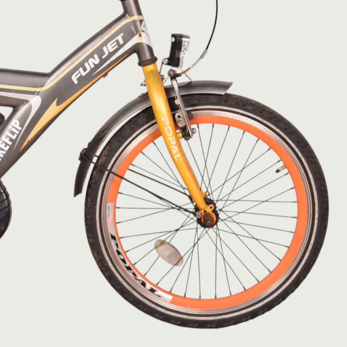 20.1813 kinderfiets - BikeFlip