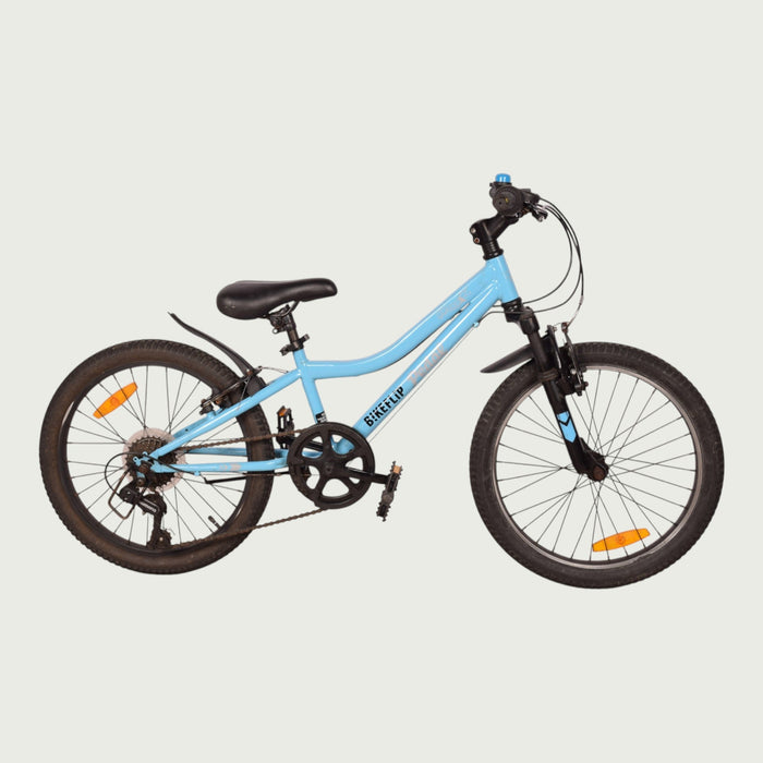 20.1814 kinderfiets - BikeFlip