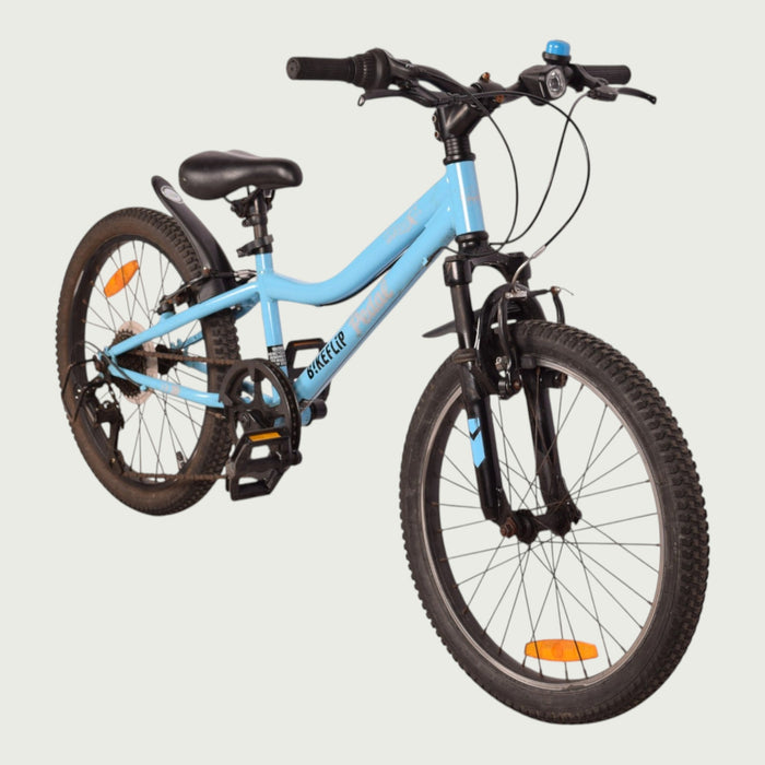 20.1814 kinderfiets - BikeFlip