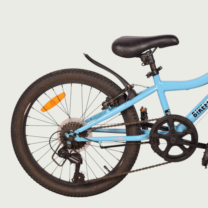 20.1814 kinderfiets - BikeFlip