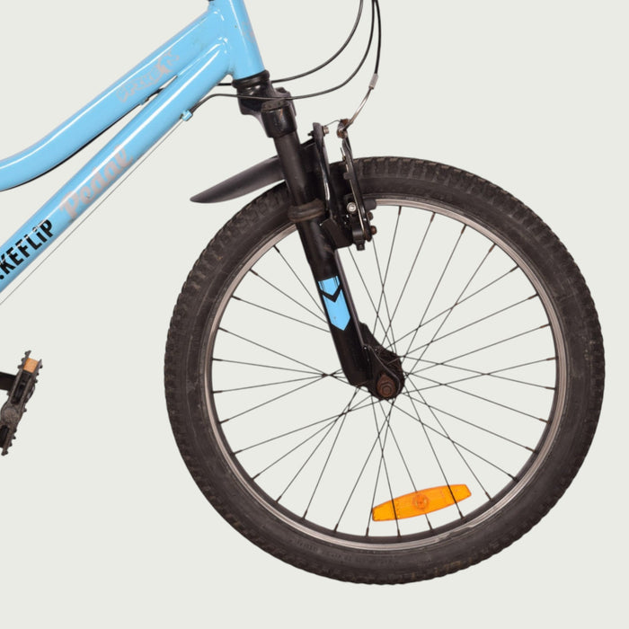 20.1814 kinderfiets - BikeFlip