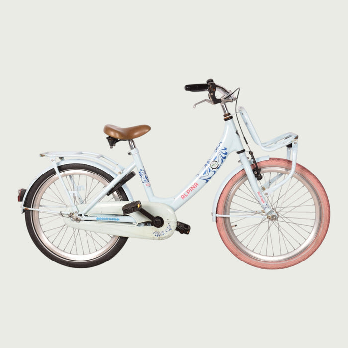 20.1828 kinderfiets - BikeFlip
