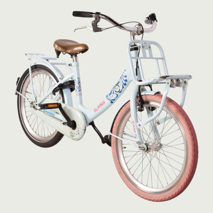 20.1828 kinderfiets - BikeFlip