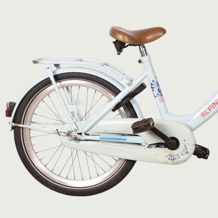 20.1828 kinderfiets - BikeFlip