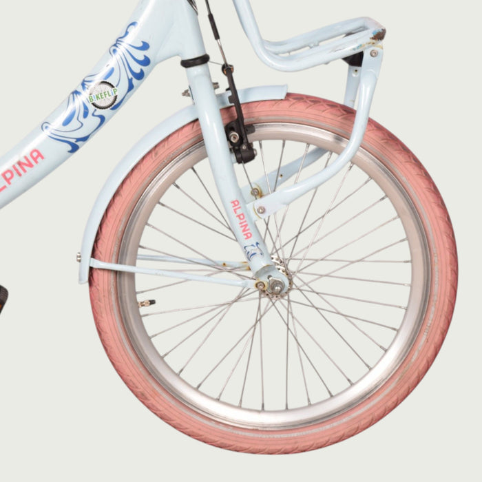 20.1828 kinderfiets - BikeFlip