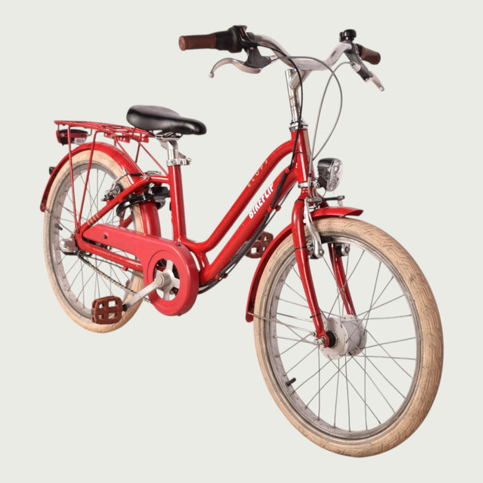 20.1829 kinderfiets - BikeFlip