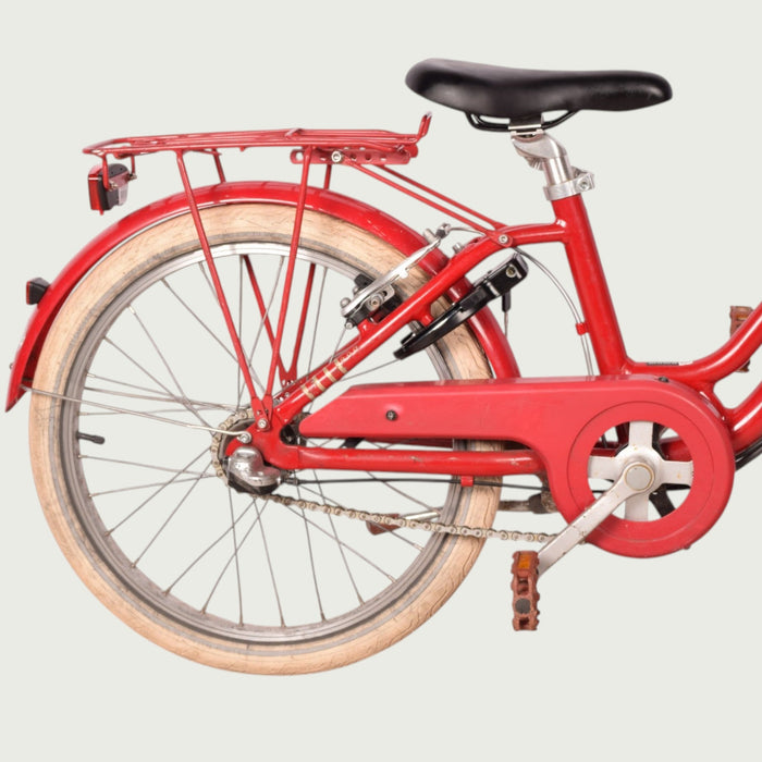 20.1829 kinderfiets - BikeFlip