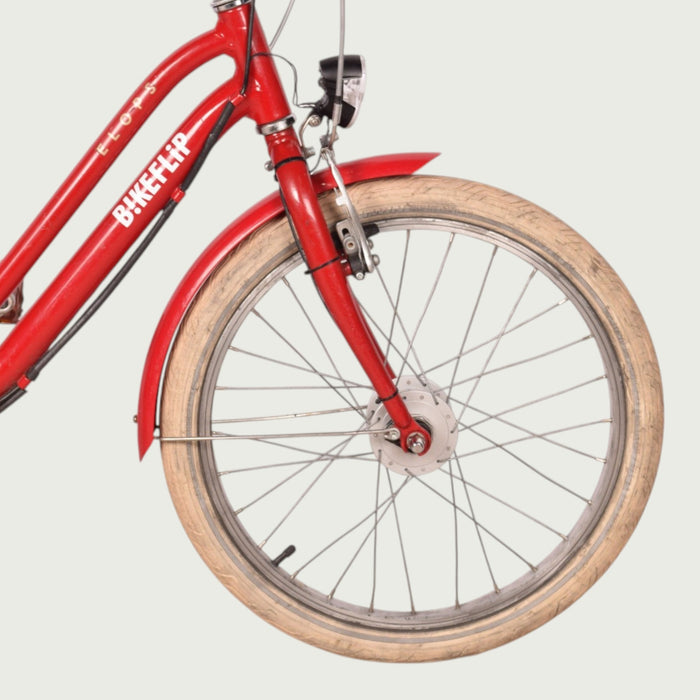 20.1829 kinderfiets - BikeFlip