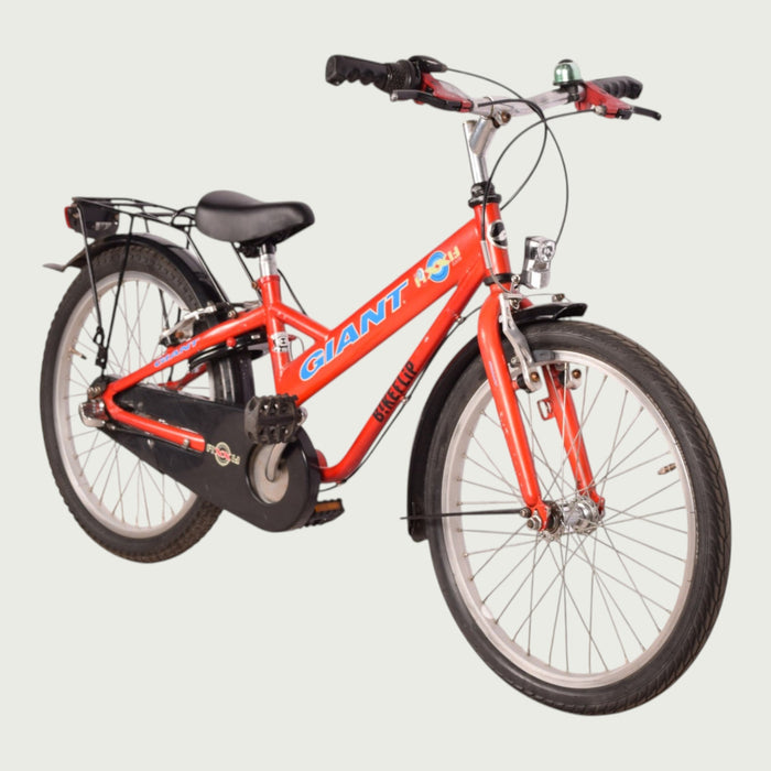 20.182 kinderfiets - BikeFlip