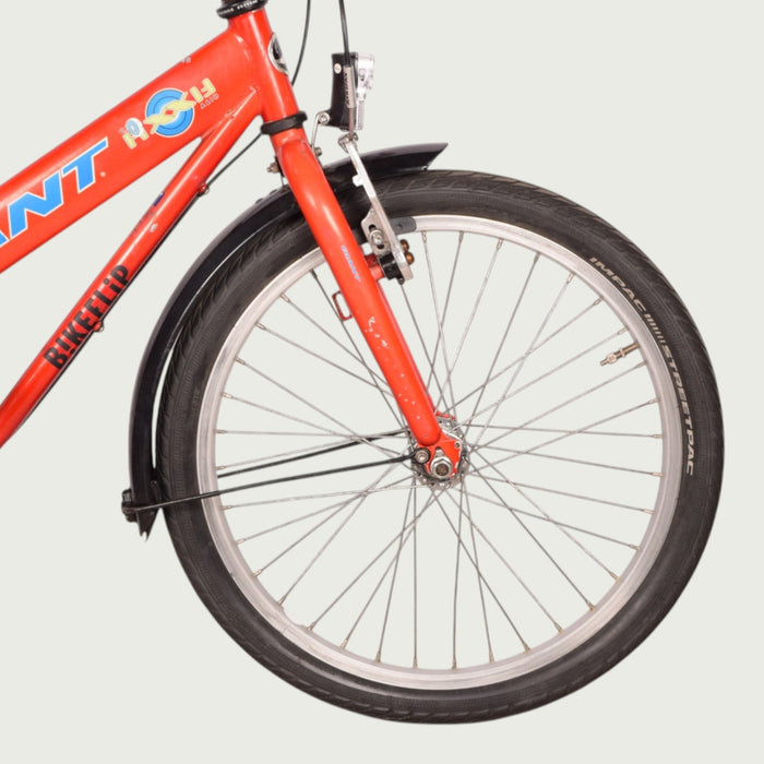 20.182 kinderfiets - BikeFlip