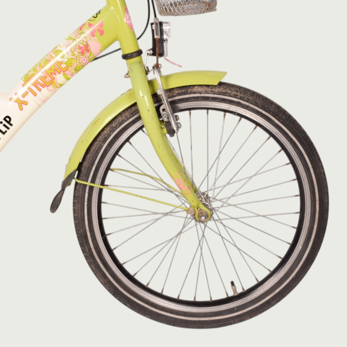 20.1831 kinderfiets - BikeFlip