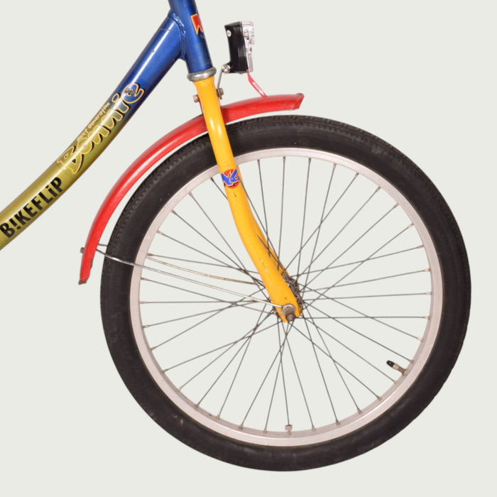 20.1832 kinderfiets - BikeFlip