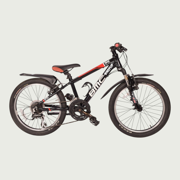 20.1833 kinderfiets - BikeFlip