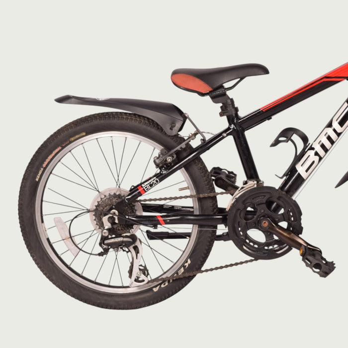 20.1833 kinderfiets - BikeFlip