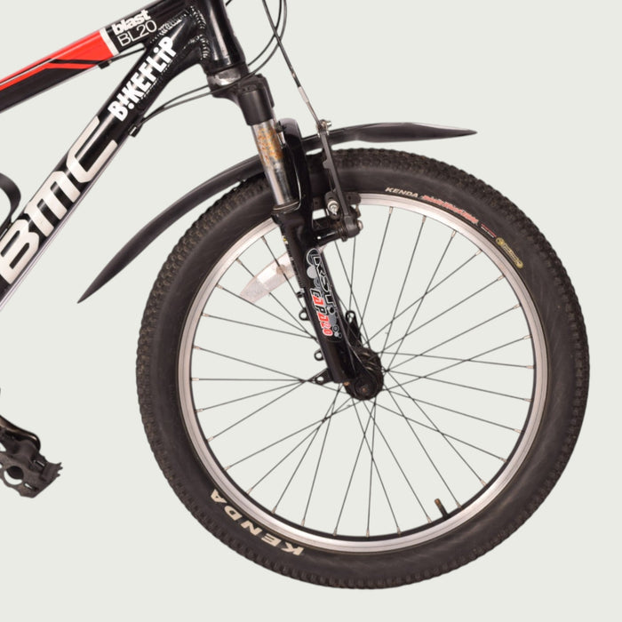 20.1833 kinderfiets - BikeFlip