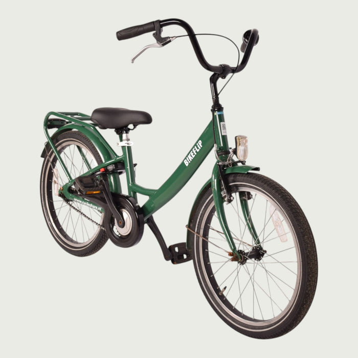 20.1835 kinderfiets - BikeFlip