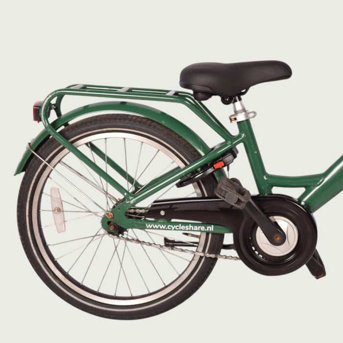 20.1835 kinderfiets - BikeFlip