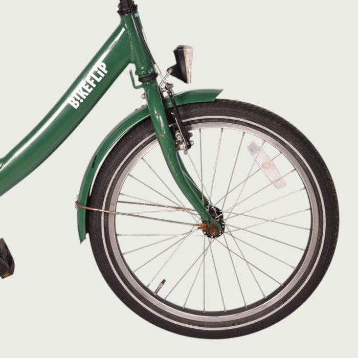 20.1835 kinderfiets - BikeFlip