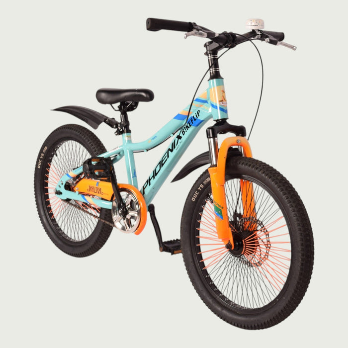 20.1838 kinderfiets - BikeFlip
