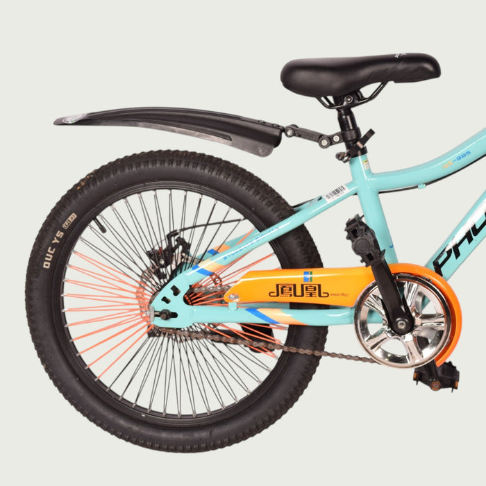 20.1838 kinderfiets - BikeFlip