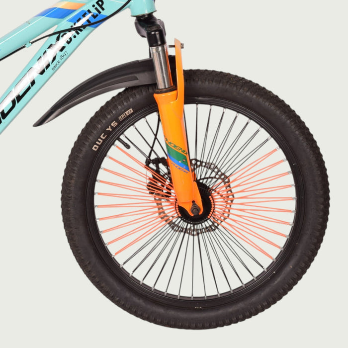 20.1838 kinderfiets - BikeFlip