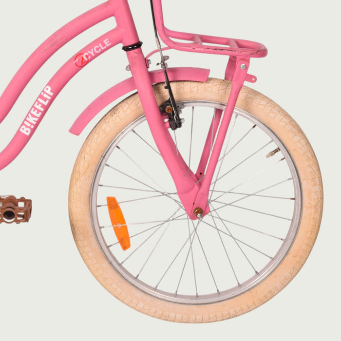 20.1840 kinderfiets - BikeFlip