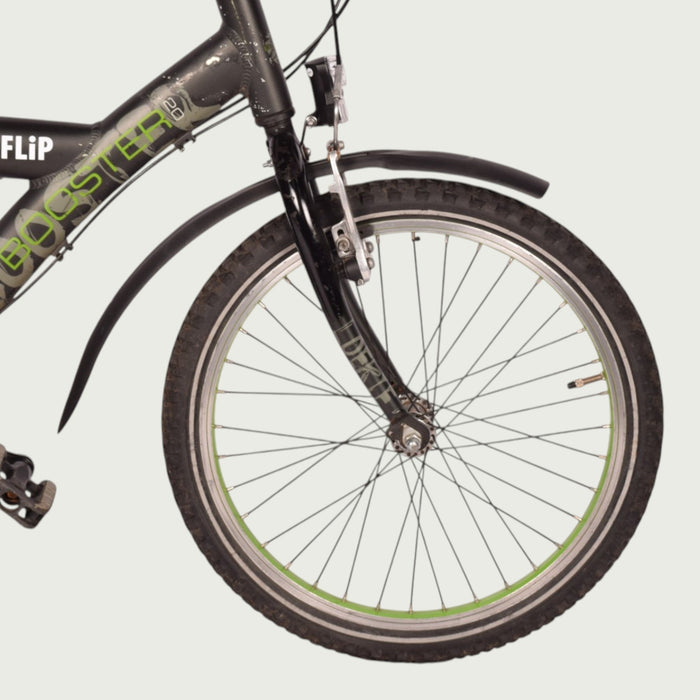 20.1844 kinderfiets - BikeFlip