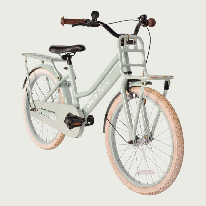 20.1845 kinderfiets - BikeFlip