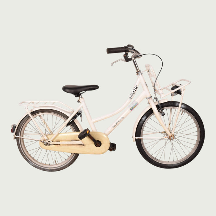 20.1848 kinderfiets - BikeFlip