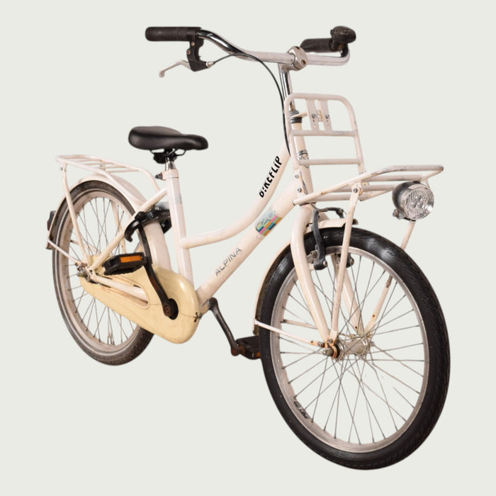 20.1848 kinderfiets - BikeFlip