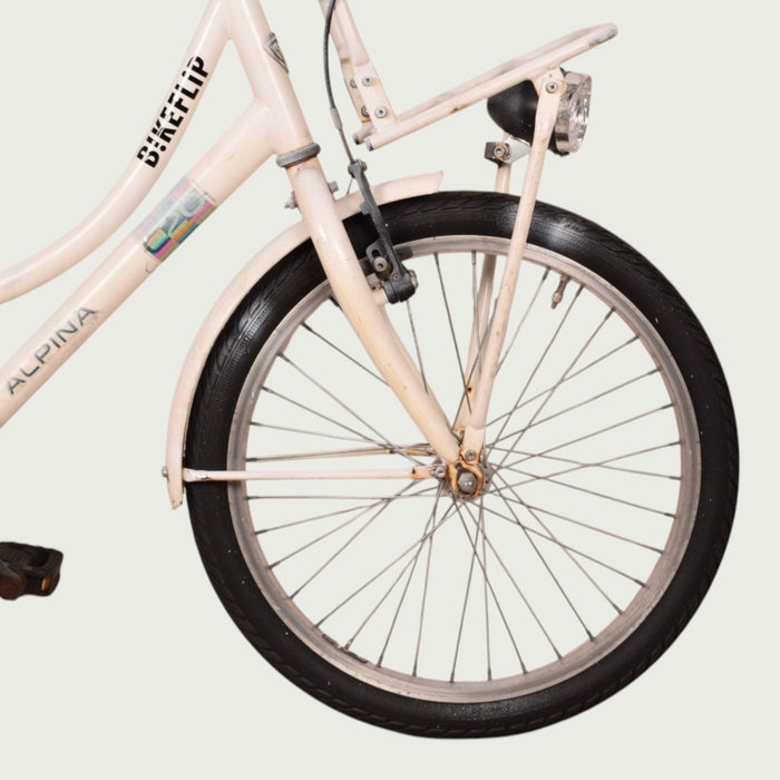 20.1848 kinderfiets - BikeFlip