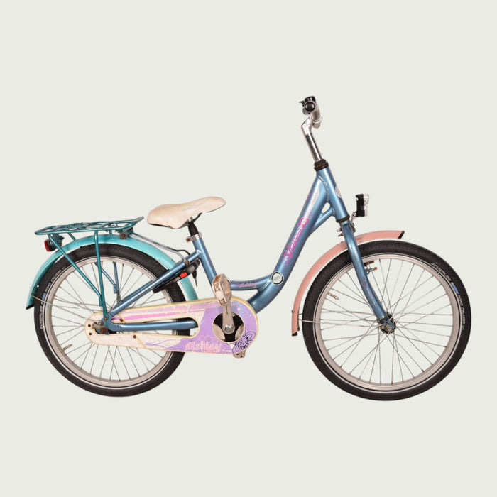 20.1851 kinderfiets - BikeFlip