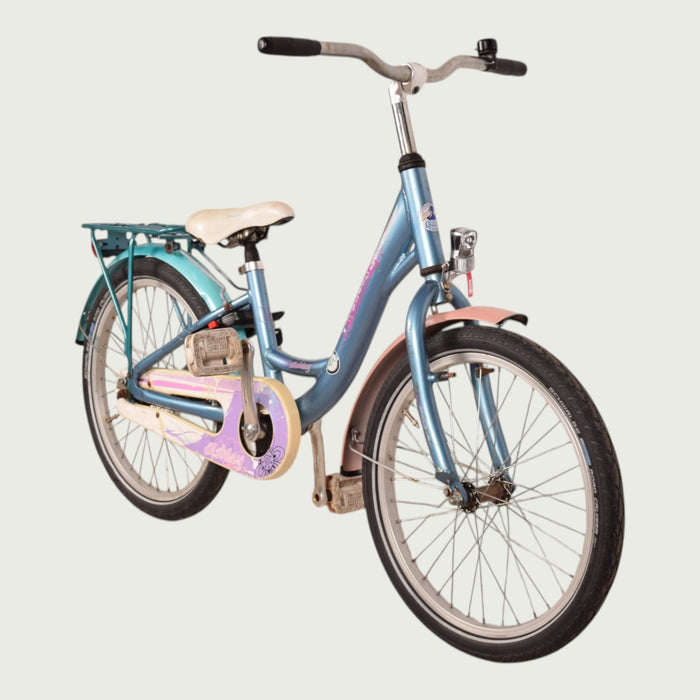 20.1851 kinderfiets - BikeFlip