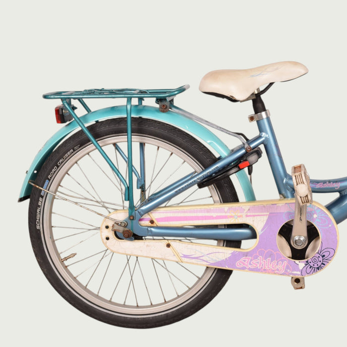 20.1851 kinderfiets - BikeFlip