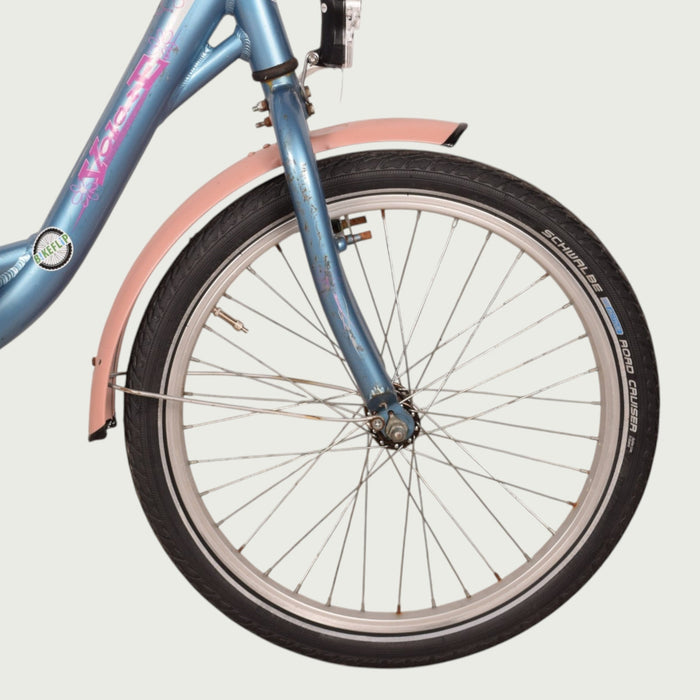 20.1851 kinderfiets - BikeFlip