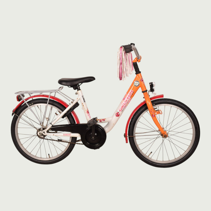 20.1852 kinderfiets - BikeFlip