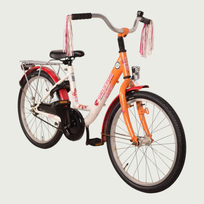 20.1852 kinderfiets - BikeFlip