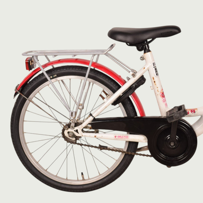 20.1852 kinderfiets - BikeFlip