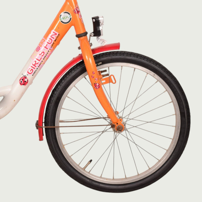 20.1852 kinderfiets - BikeFlip