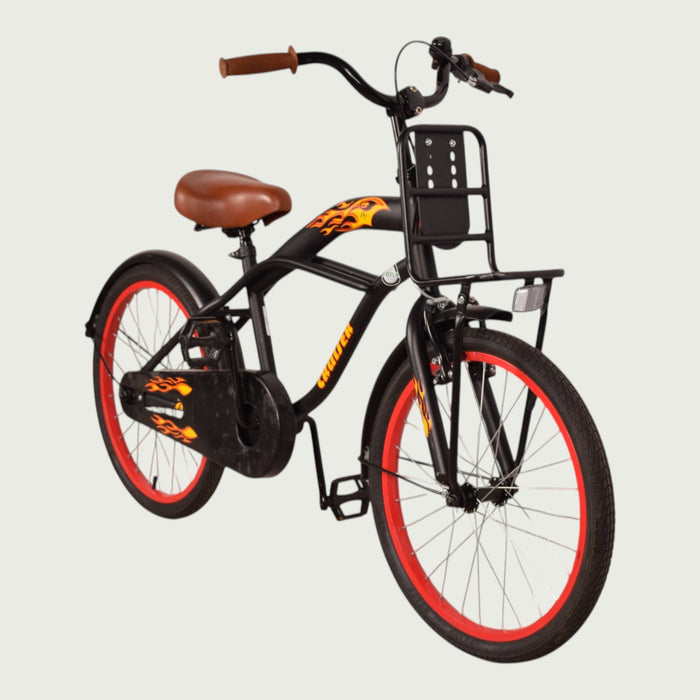20.1855 kinderfiets - BikeFlip