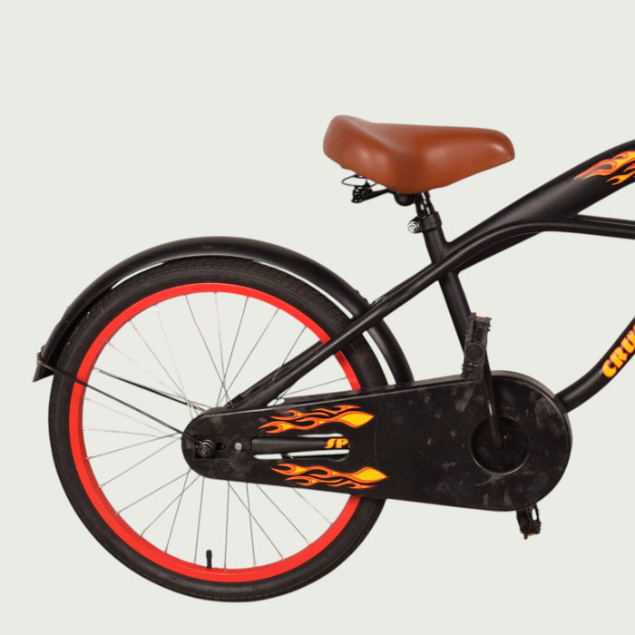 20.1855 kinderfiets - BikeFlip