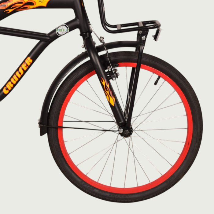20.1855 kinderfiets - BikeFlip