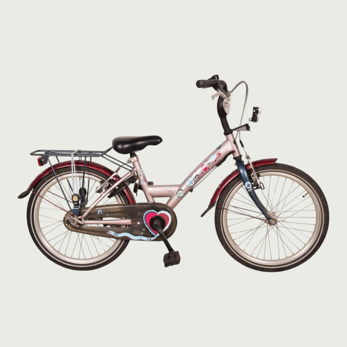 20.1862 kinderfiets - BikeFlip