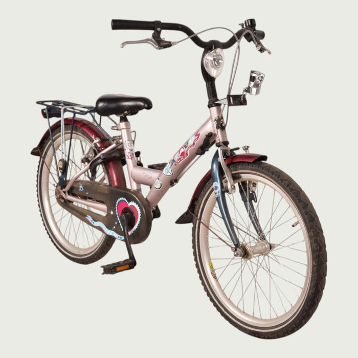 20.1862 kinderfiets - BikeFlip