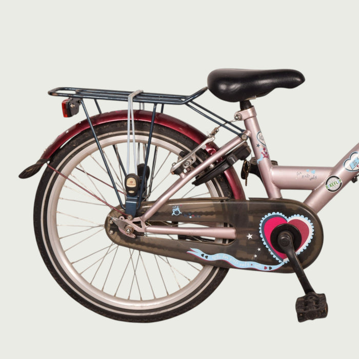20.1862 kinderfiets - BikeFlip